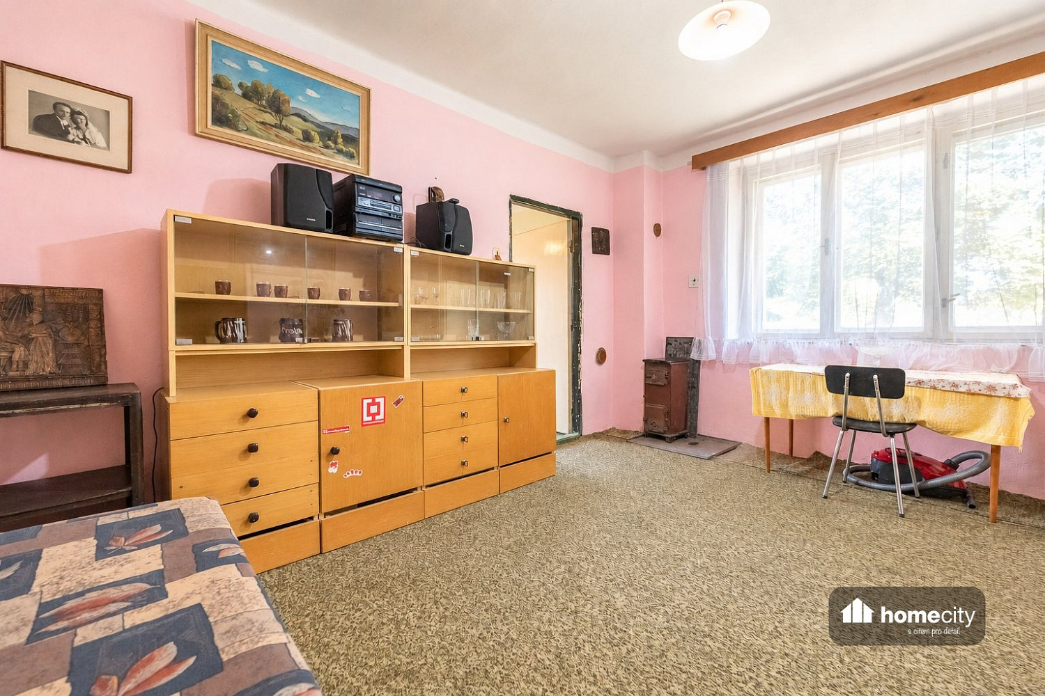 Prodej domu 90 m² s pozemkem 864 m² – fotografie 3