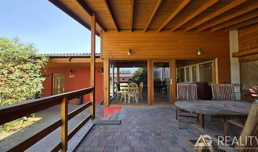Prodej zemědělského objektu 5 128 m², Úžice – náhled fotky 16