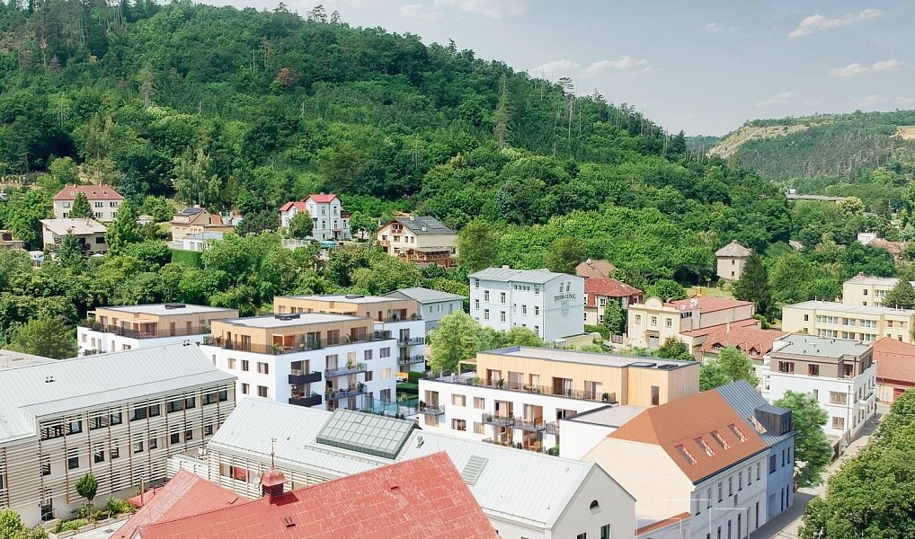 Prodej bytu 2+kk 61 m², Praha – náhled fotky 6