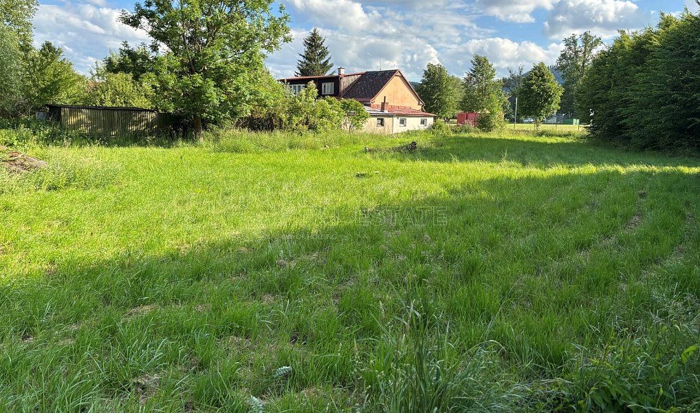 Prodej domu 180 m² s pozemkem 2 504 m², Damníkov – náhled fotky 13
