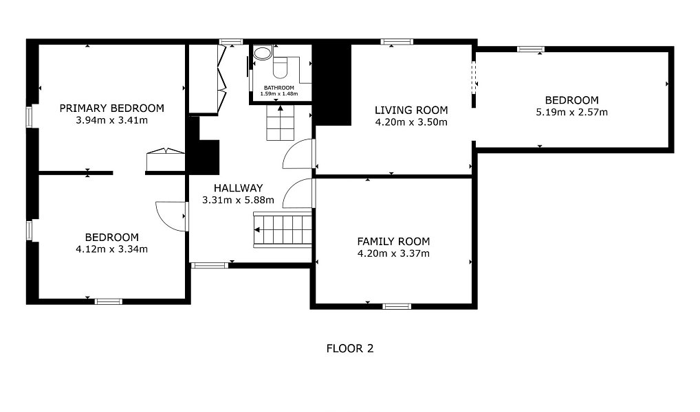 Prodej domu 318 m² s pozemkem 1 081 m², Liběšice – náhled fotky 7