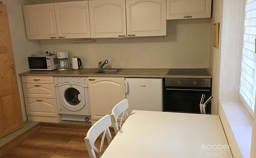 Pronájem bytu 2+kk 45 m², Prachovská, Praha 9 - Horní Počernice