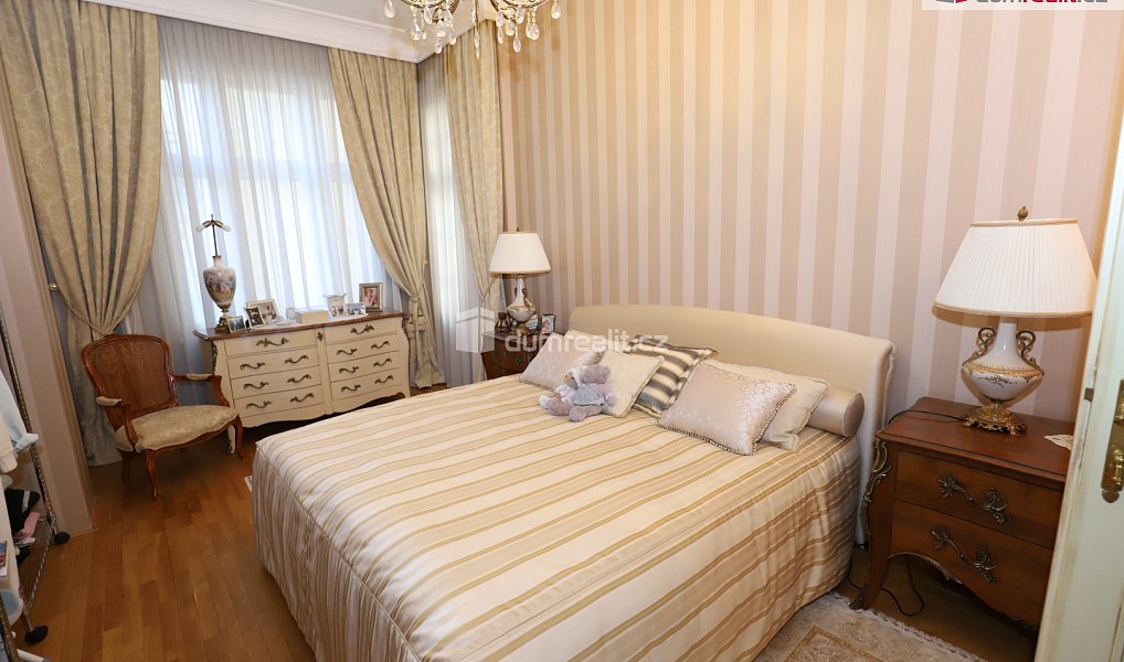 Prodej bytu 2+kk 68 m², Mariánské Lázně – náhled fotky 16