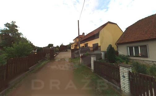 Prodej domu 500 m² s pozemkem 1 805 m², Oslavička, okres Žďár nad Sázavou