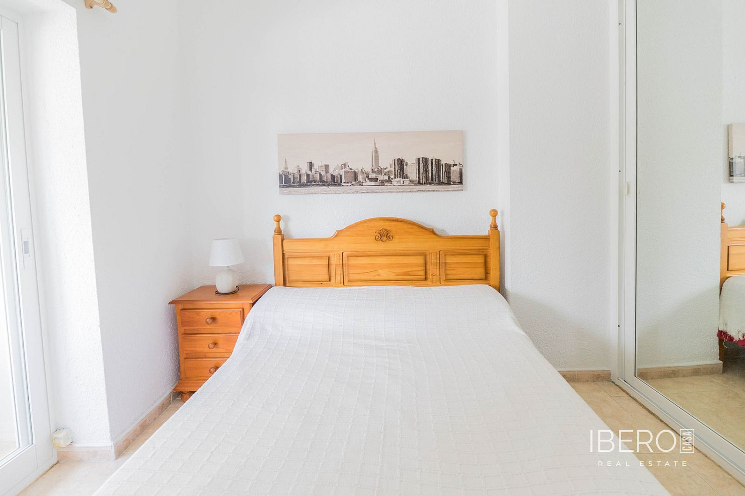 Pis 2+kk – Mijas, Urbanización Sitio de Calahonda - Vista 4