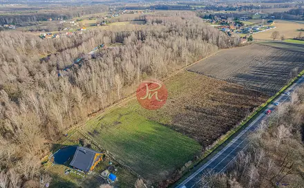 Prodej pozemku 10 071 m², Bohumín, okres Karviná
