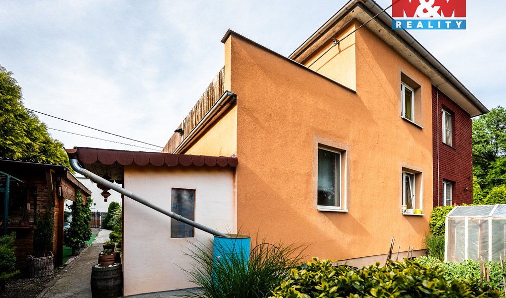 Prodej domu 90 m² s pozemkem 356 m², Napajedla – náhled fotky 14