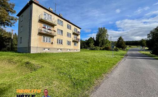 Prodej ubytovacího objektu 510 m², Osečná - Druzcov, okres Liberec