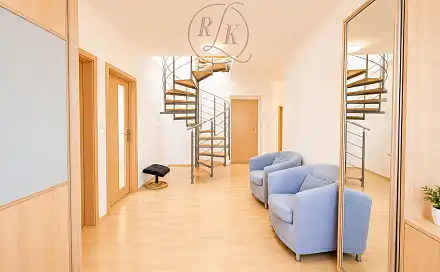 Prodej bytu atypického 178 m², Rybářská, Brno - Staré Brno