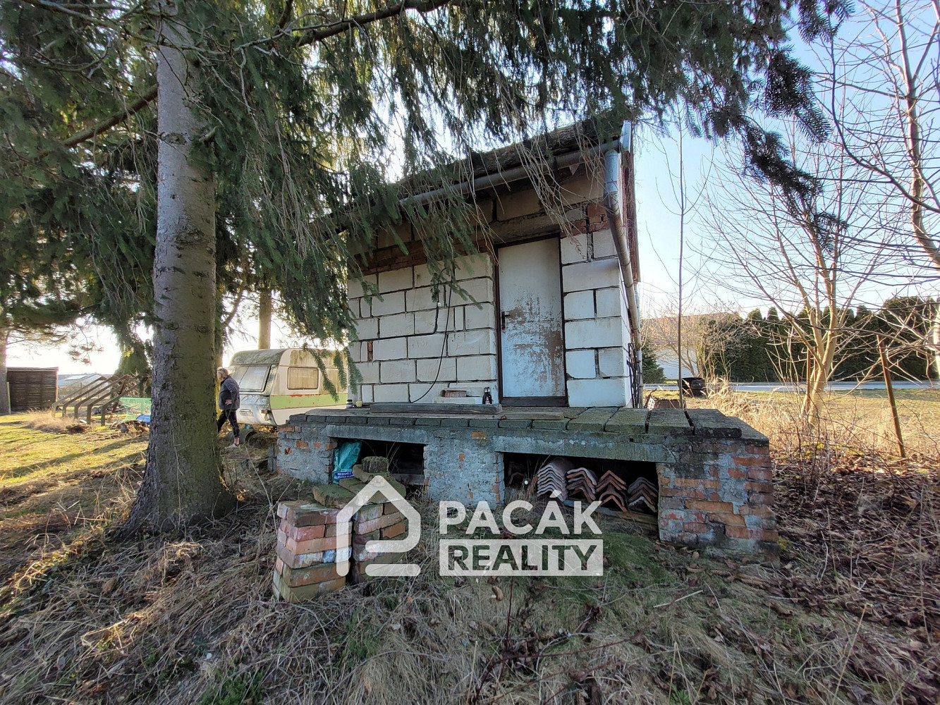 Prodej stavebního pozemku 337 m² — photo 5