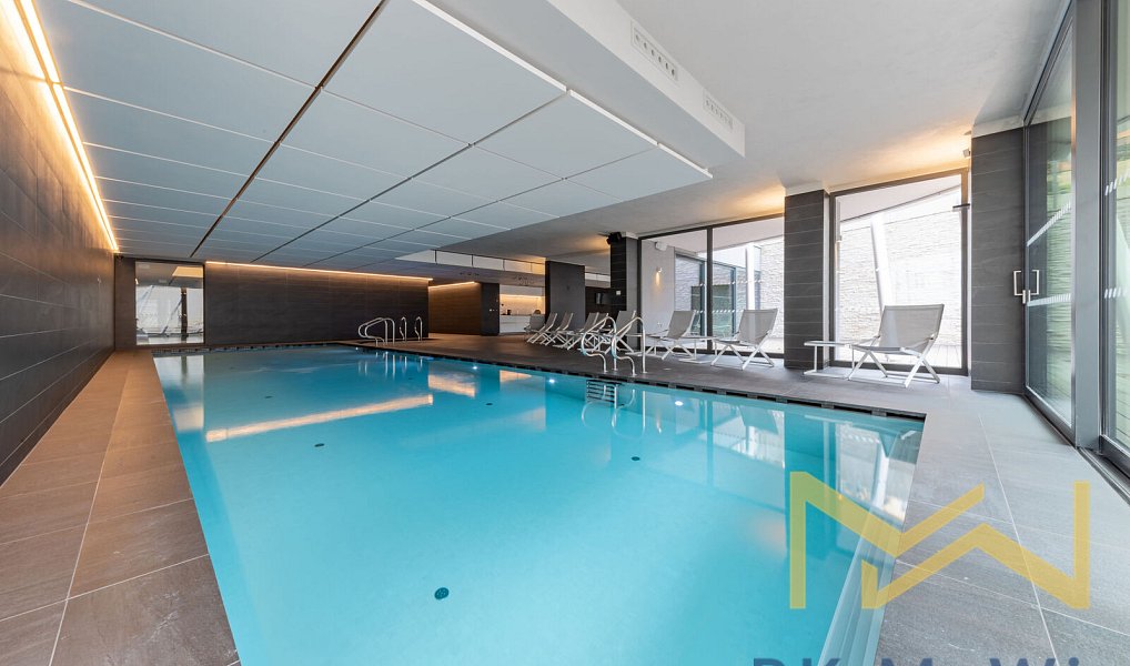 Pronájem bytu 2+kk 59 m², Praha – náhled fotky 6