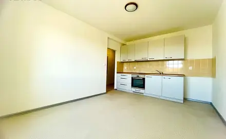 Pronájem bytu 2+kk 38 m², Přelouč, okres Pardubice