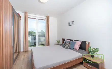 Prodej bytu 2+kk 53 m², Pod Čertovým pahorkem, Příbram - Příbram VII