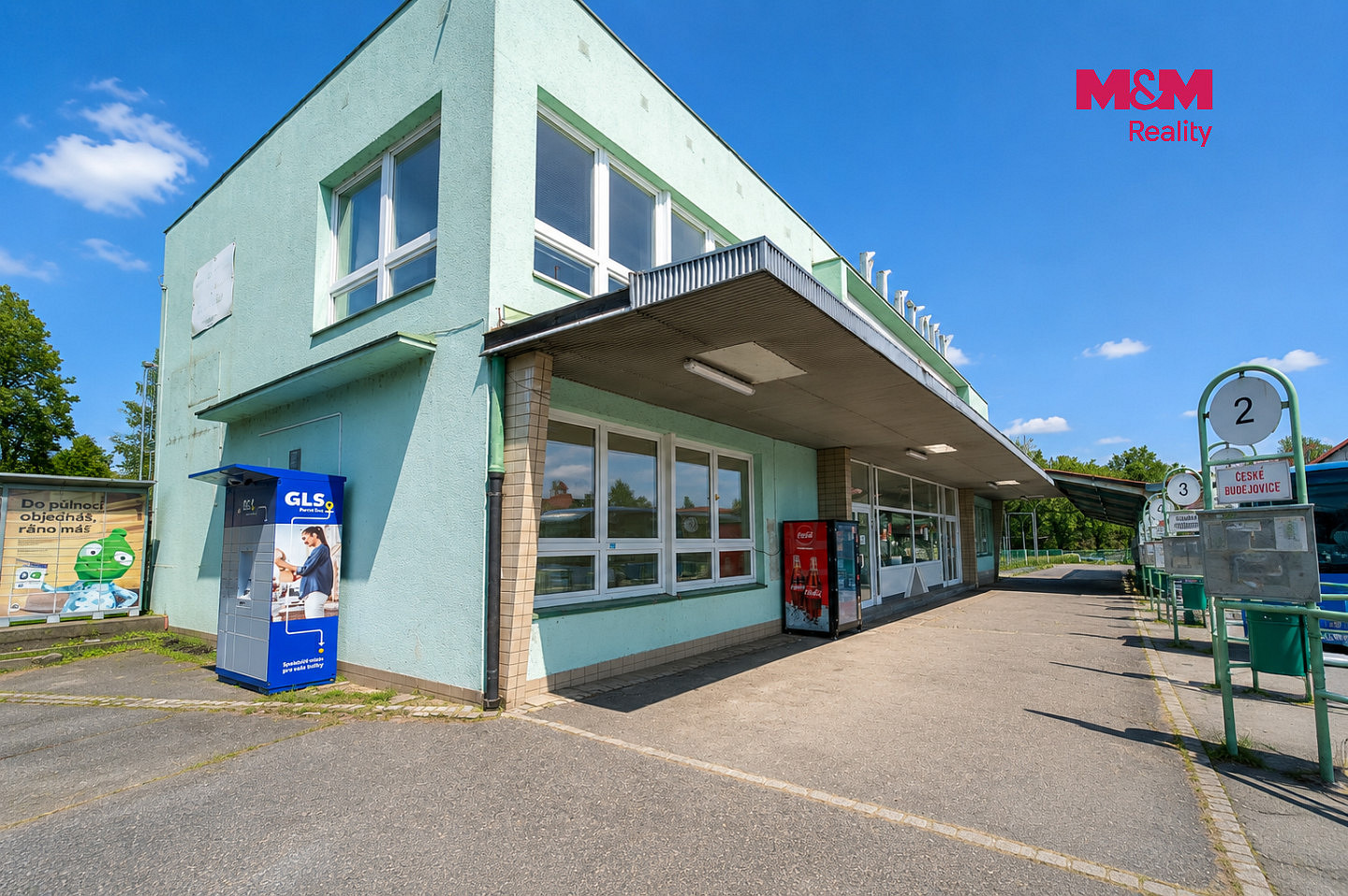 Pronájem obchodních prostor 38 m² – fotografie 2