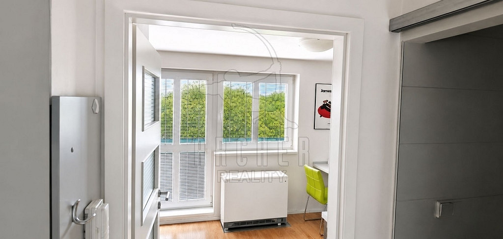 Prodej bytu 2+kk 52 m² – fotografie 2