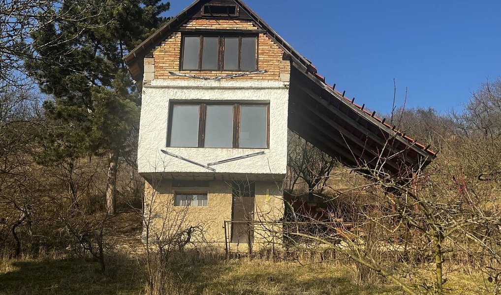 Prodej domu 43 m² s pozemkem 1 412 m², Trnovany – náhled fotky 5