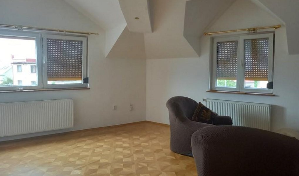 Pronájem bytu 3+1, 80 m², Zelené Předměstí - Pardubice, Pardubice