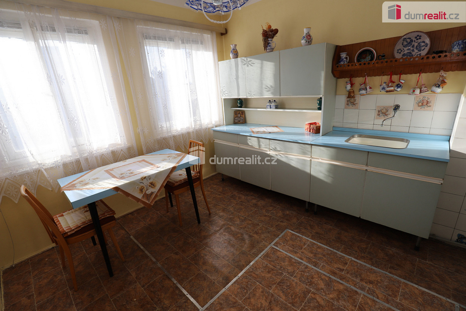 Prodej bytu 2+1 52 m² — photo 3