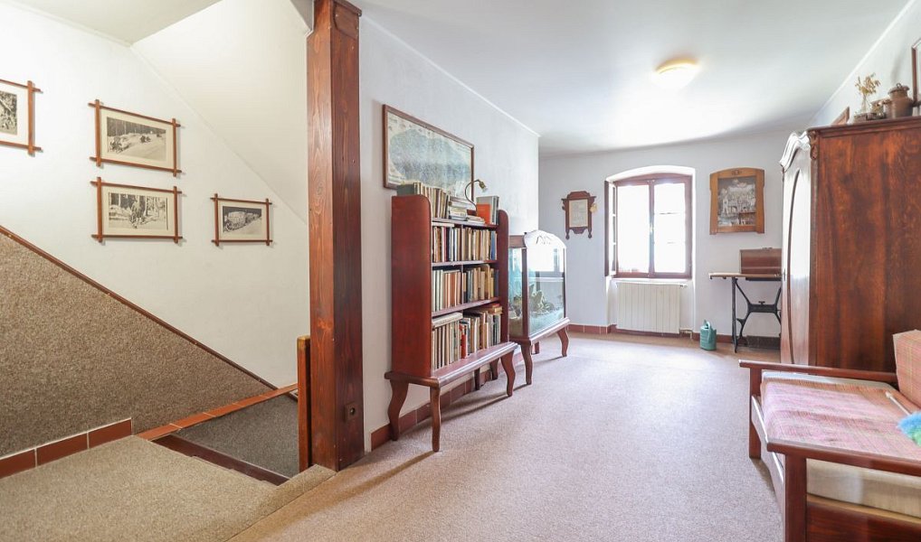 Prodej domu 550 m² s pozemkem 700 m², Kašperské Hory – náhled fotky 20