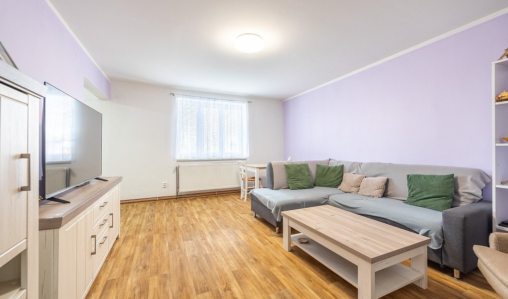 Prodej domu 153 m² s pozemkem 389 m², Kutná Hora – fotka 1 z 28