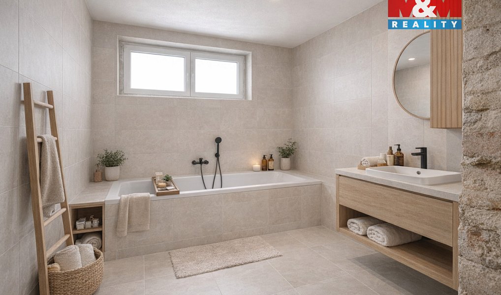 Prodej domu 77 m² s pozemkem 399 m², Nýřany – náhled fotky 11