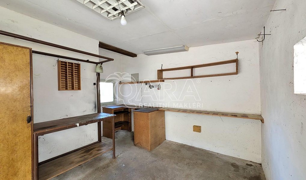 Prodej domu 122 m² s pozemkem 523 m², Plzeň – náhled fotky 42