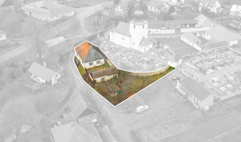Prodej domu 120 m² s pozemkem 760 m², Sulíkov – náhled fotky 12