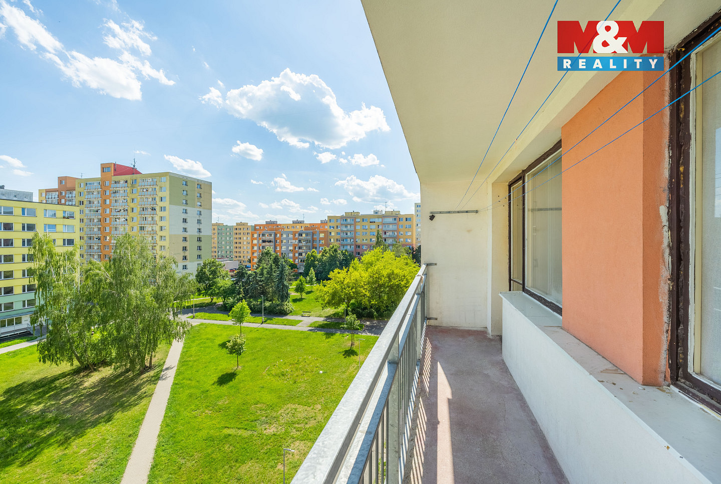 Prodej bytu 2+kk 48 m² — photo 4