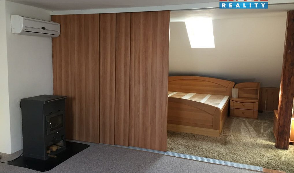 Prodej nájemního domu, činžáku 385 m², Kladno – náhled fotky 9
