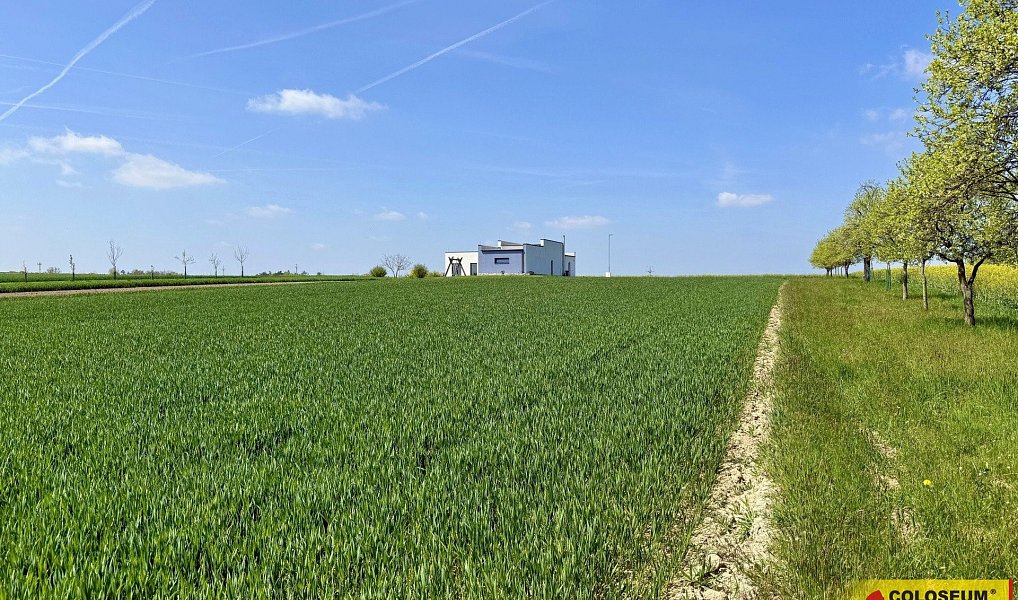 Prodej stavebního pozemku 3 940 m², Fryšták – náhled fotky 12
