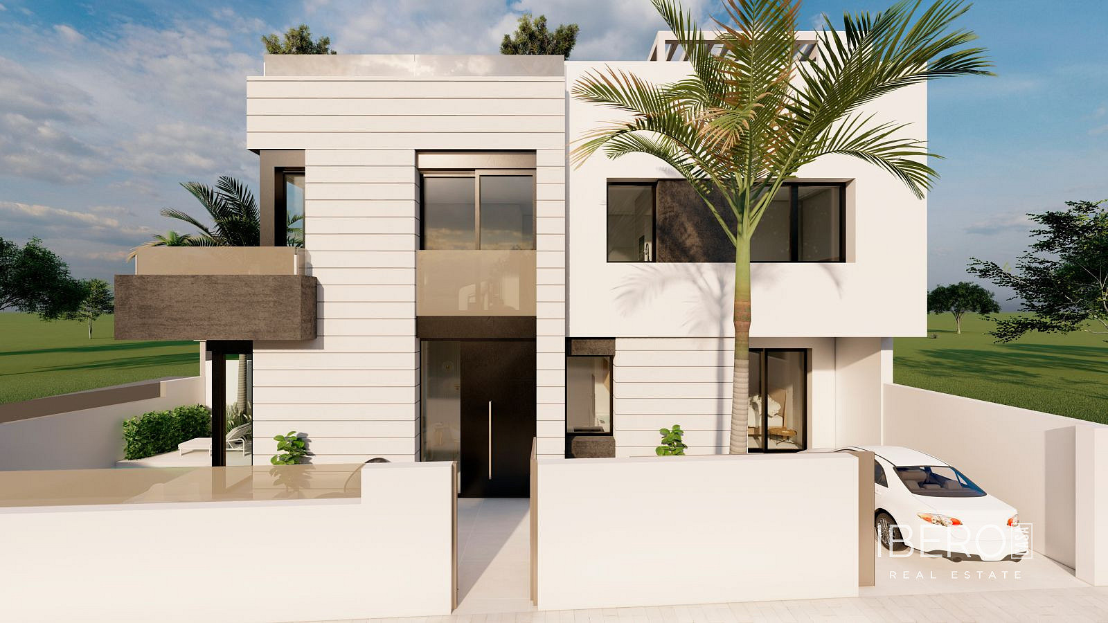 Prodej domu 88 m² s pozemkem 88 m², Pilar de la Horadada