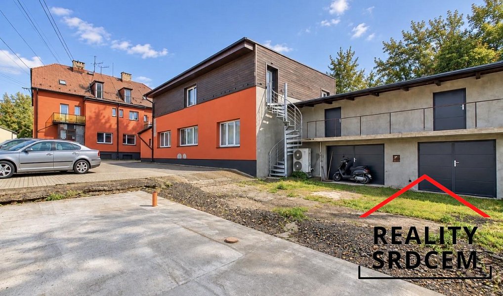 Pronájem bytu 2+kk 65 m², Ostrava – náhled fotky 15
