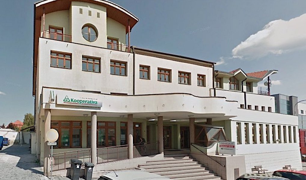 Pronájem komerčního prostoru, 40 m², Uherské Hradiště, Uherský Brod
