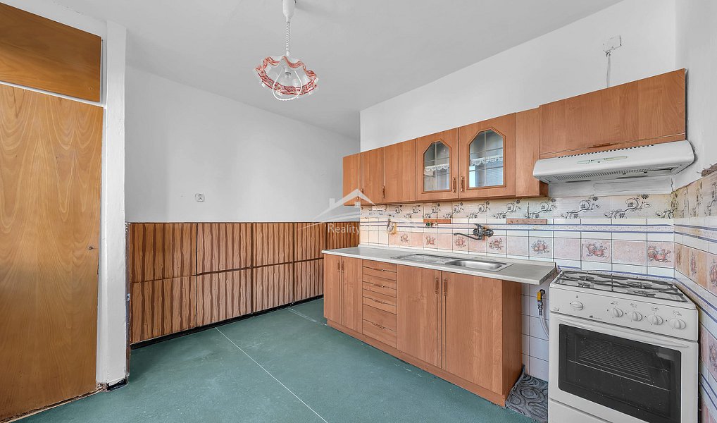 Prodej bytu 3+1 72 m², Dobronín – náhled fotky 3