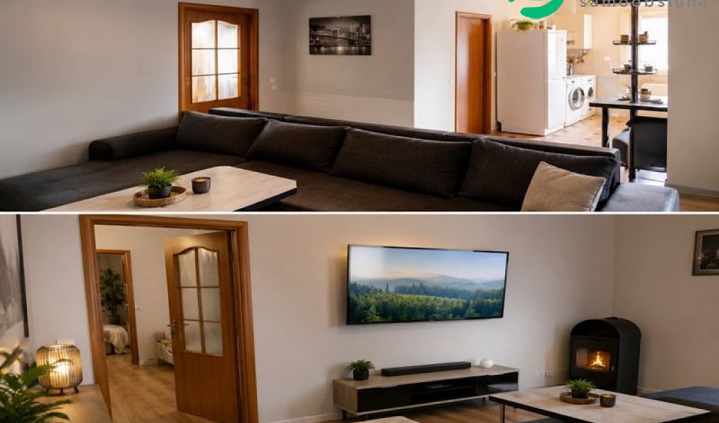 Prodej bytu 4+kk 230 m², Velká Bystřice – náhled fotky 2