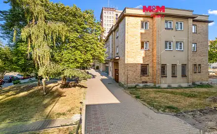 Vítězná, Kladno