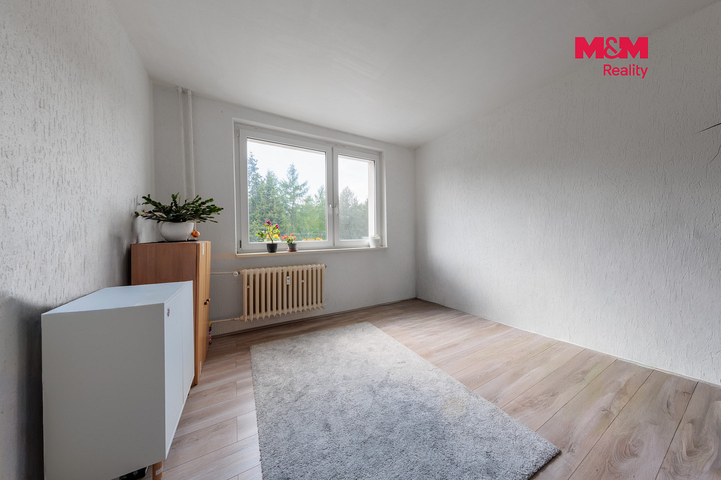 Prodej bytu 3+1 64 m² — photo 5