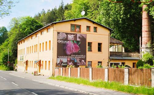 Prodej bytu 4+1 90 m², Jablonec nad Nisou - Proseč nad Nisou