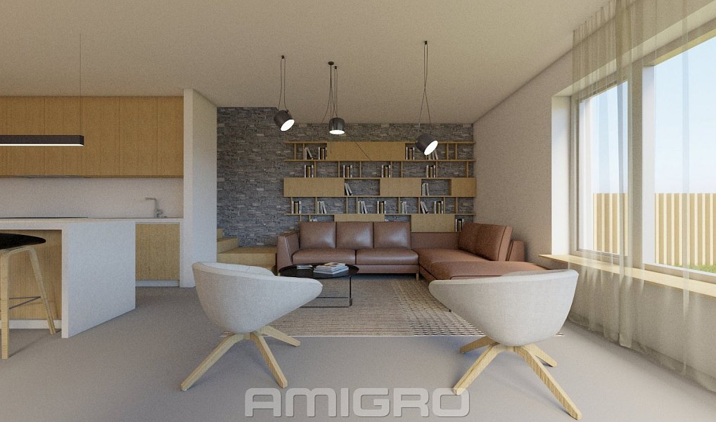 Prodej domu 141 m² s pozemkem 364 m², Syrovice – náhled fotky 13