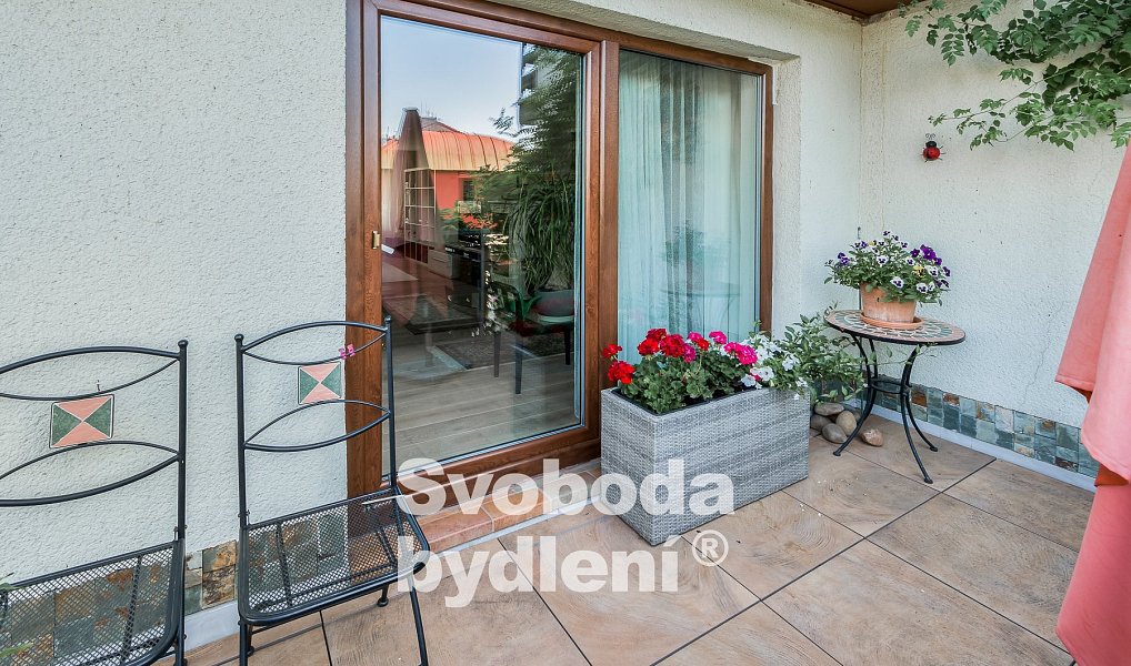 Prodej domu 222 m² s pozemkem 344 m², Praha – náhled fotky 12