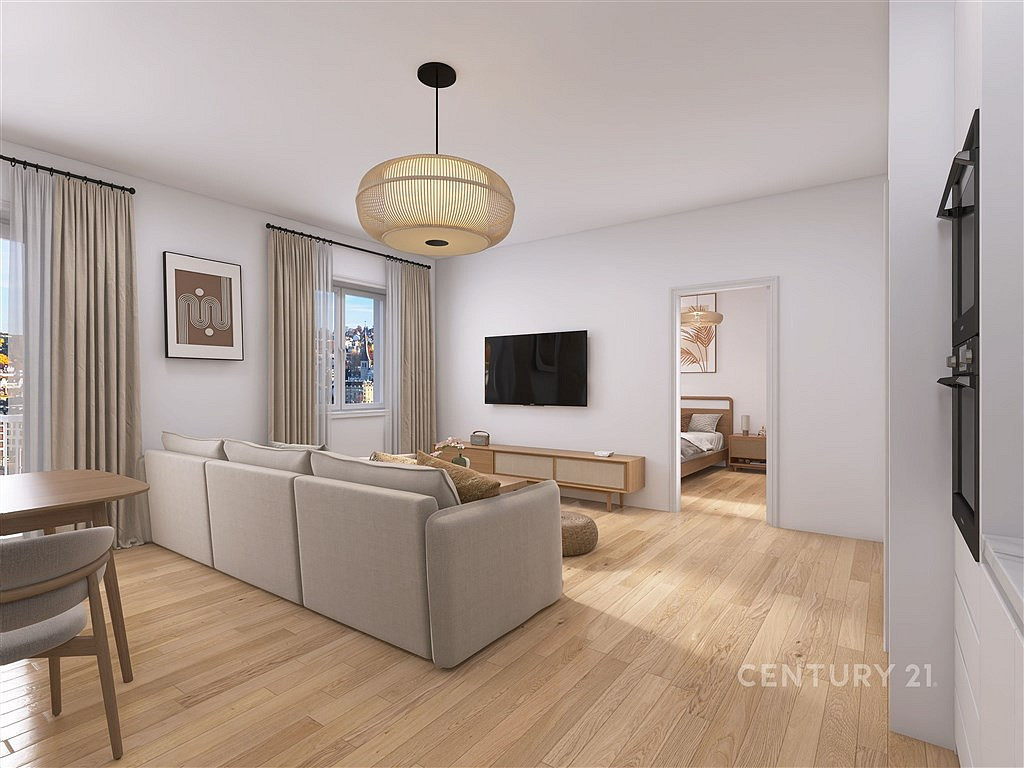 Pronájem bytu 2+kk 61 m² — photo 4