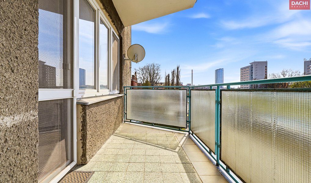 Prodej bytu 3+1 86 m², Olomouc – náhled fotky 3