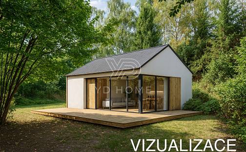 Prodej stavebního pozemku 1 443 m², Plzeň
