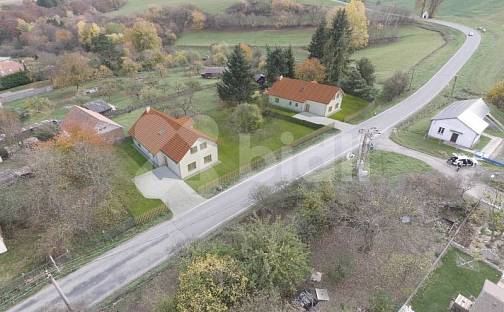 Prodej stavebního pozemku 1 103 m², Obora, okres Plzeň-sever