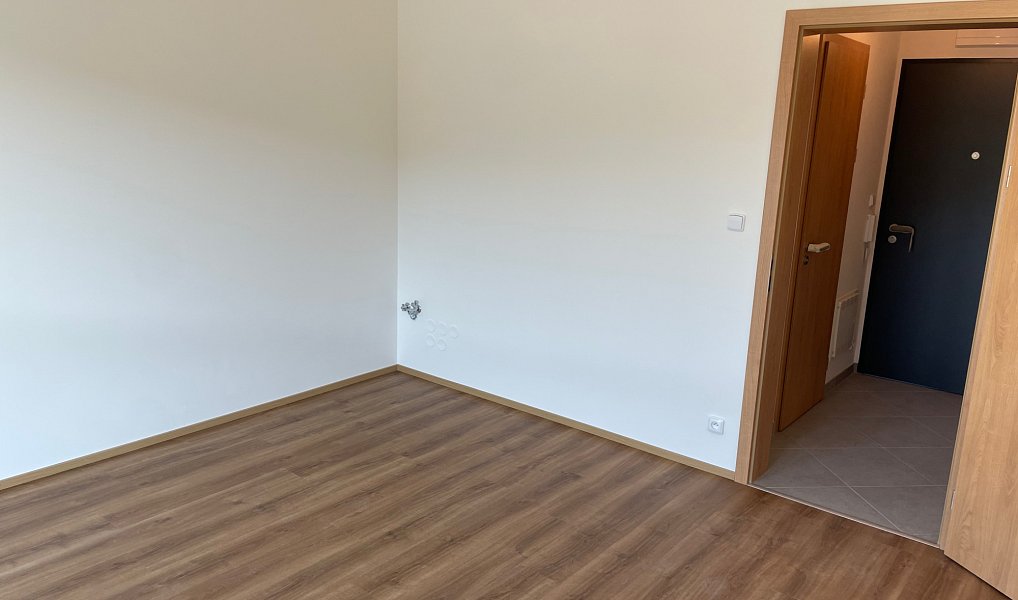 Prodej bytu 1+kk 25 m², Kralupy nad Vltavou – náhled fotky 3
