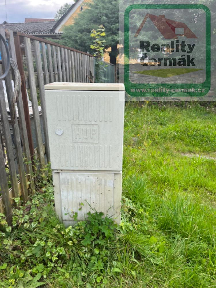Prodej stavebního pozemku 1 191 m² – pohled 4