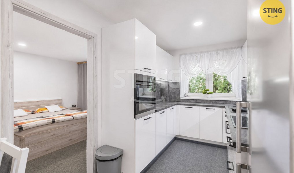 Prodej bytu 3+1 74 m², Ostrava – náhled fotky 2