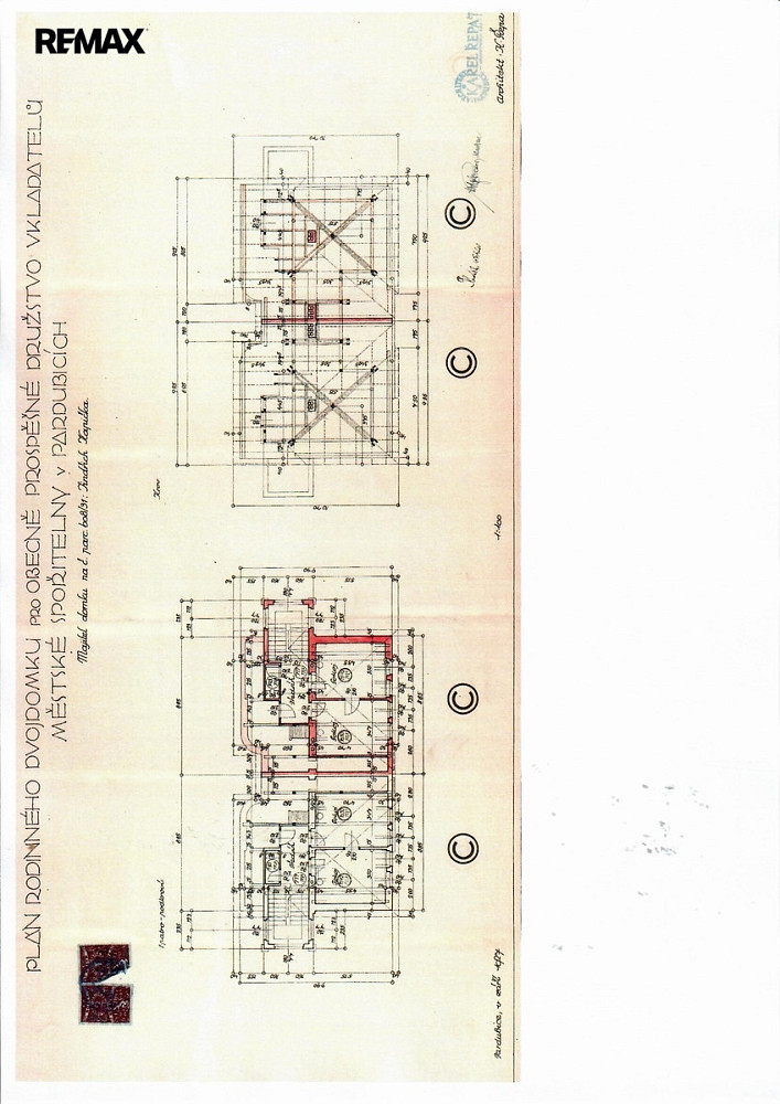 Prodej domu 150 m² s pozemkem 159 m² - Ansicht 5