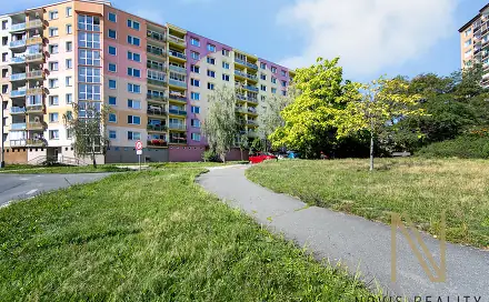 Prodej bytu 4+1 85 m², Kralovická, Plzeň - Bolevec