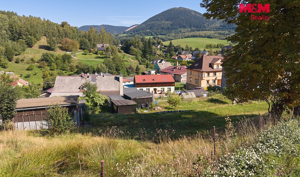 Prodej stavebního pozemku 1 093 m², Bernartice – náhled fotky 22